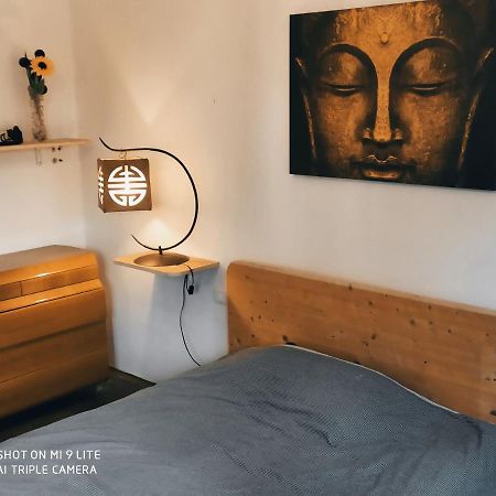 Pippo House 斯坎迪奇 外观 照片