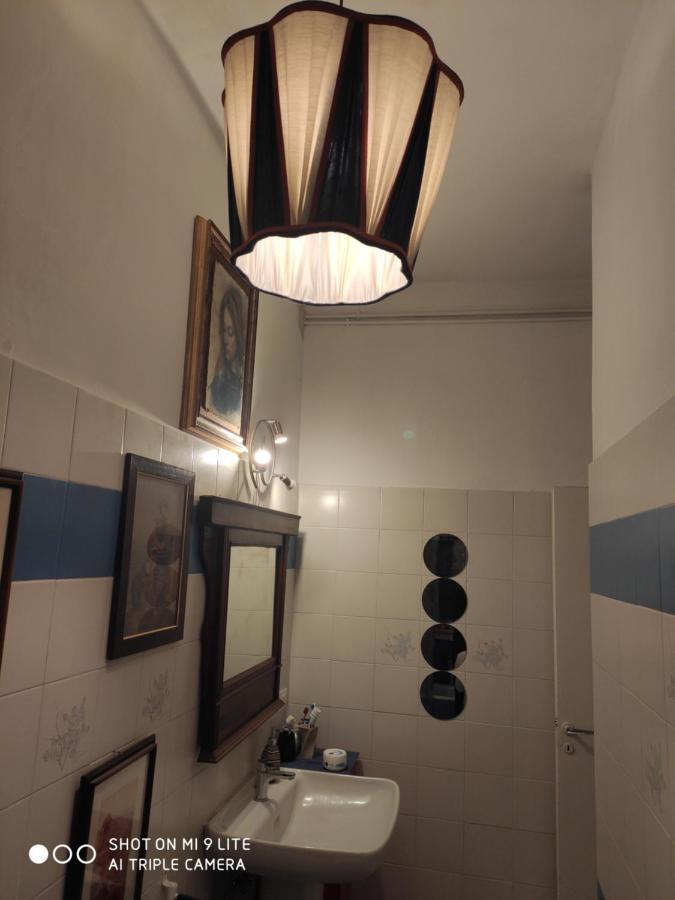 Pippo House 斯坎迪奇 外观 照片
