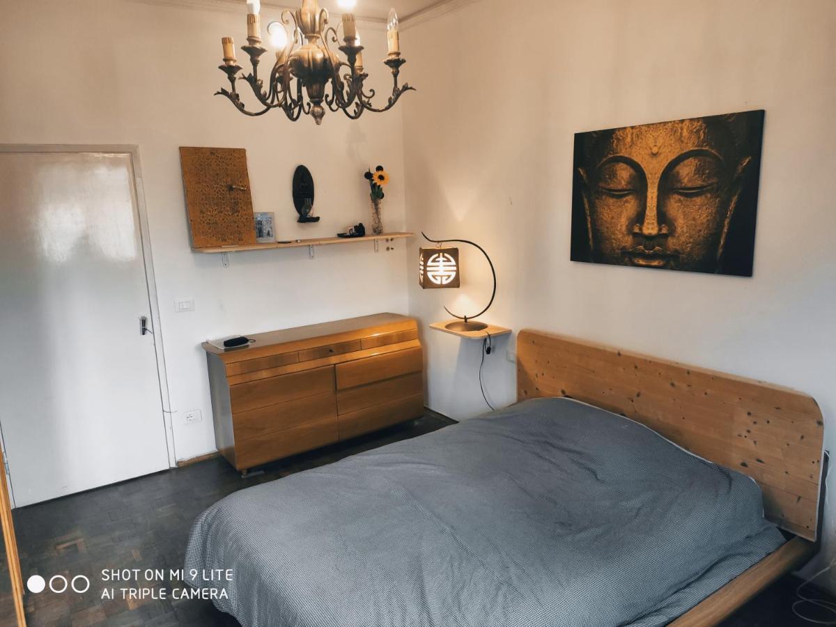 Pippo House 斯坎迪奇 外观 照片