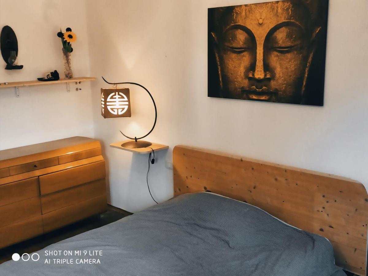 Pippo House 斯坎迪奇 外观 照片